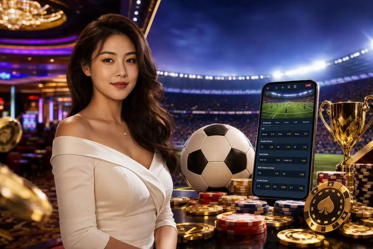 bagnlabet VIP বোনাস ক্যাশব্যাক