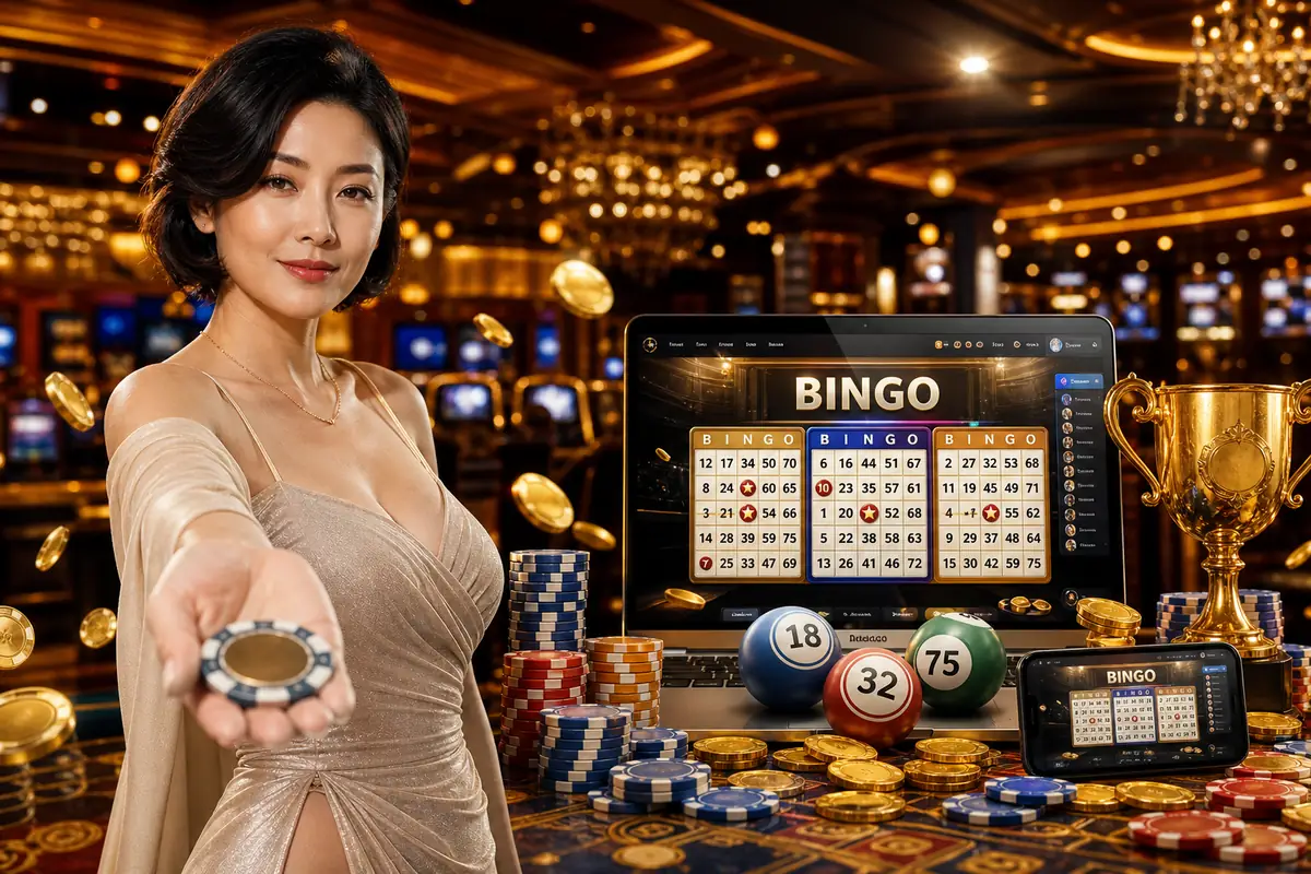 bagnlabet অনলাইন ক্যাসিনো বেটিং প্ল্যাটফর্ম